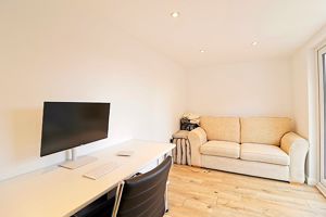 Garden Room- click for photo gallery